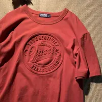 Loose Fit T-Shirt (Couple Wear)