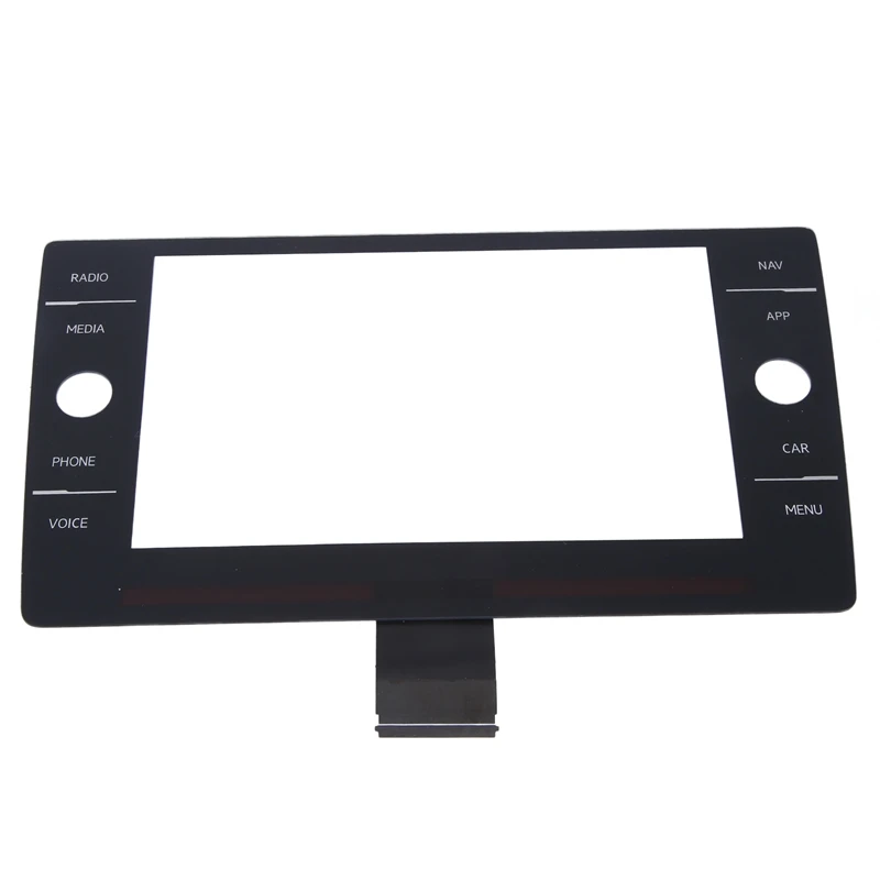 60-pins-8-inch-glass-touch-screen-digitizer-for-vw-mk7-golf-7-75-passat-b8-polo-mk6-radio-5g6919605b-5g6919605a-replacement