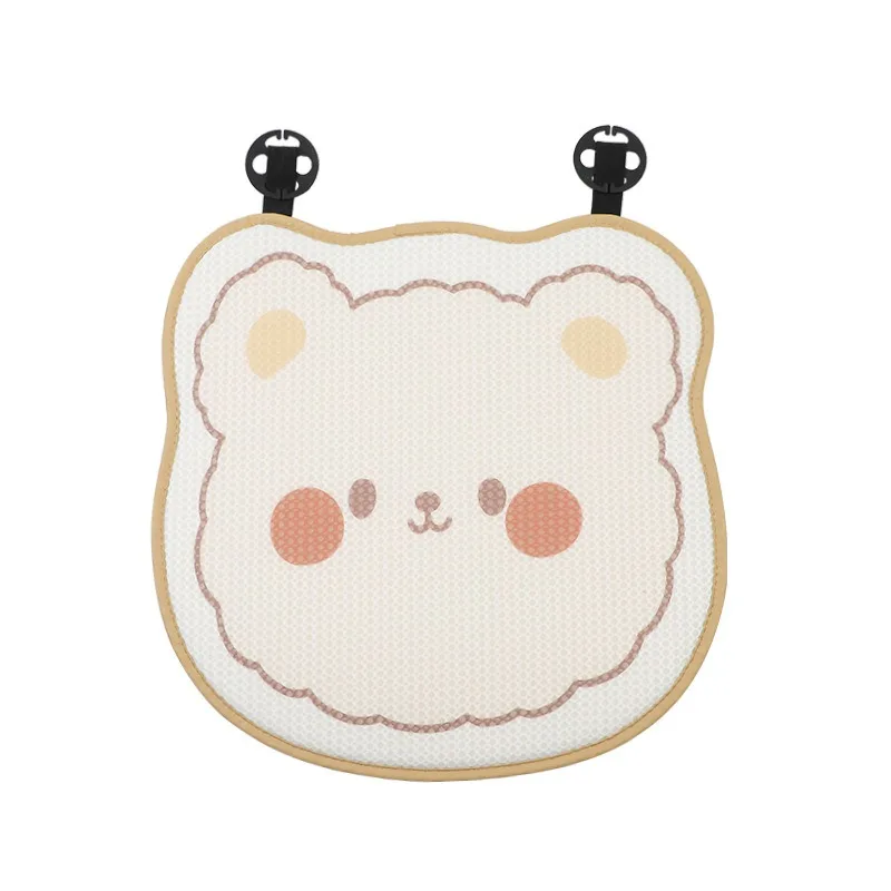 Front seat cushion-A