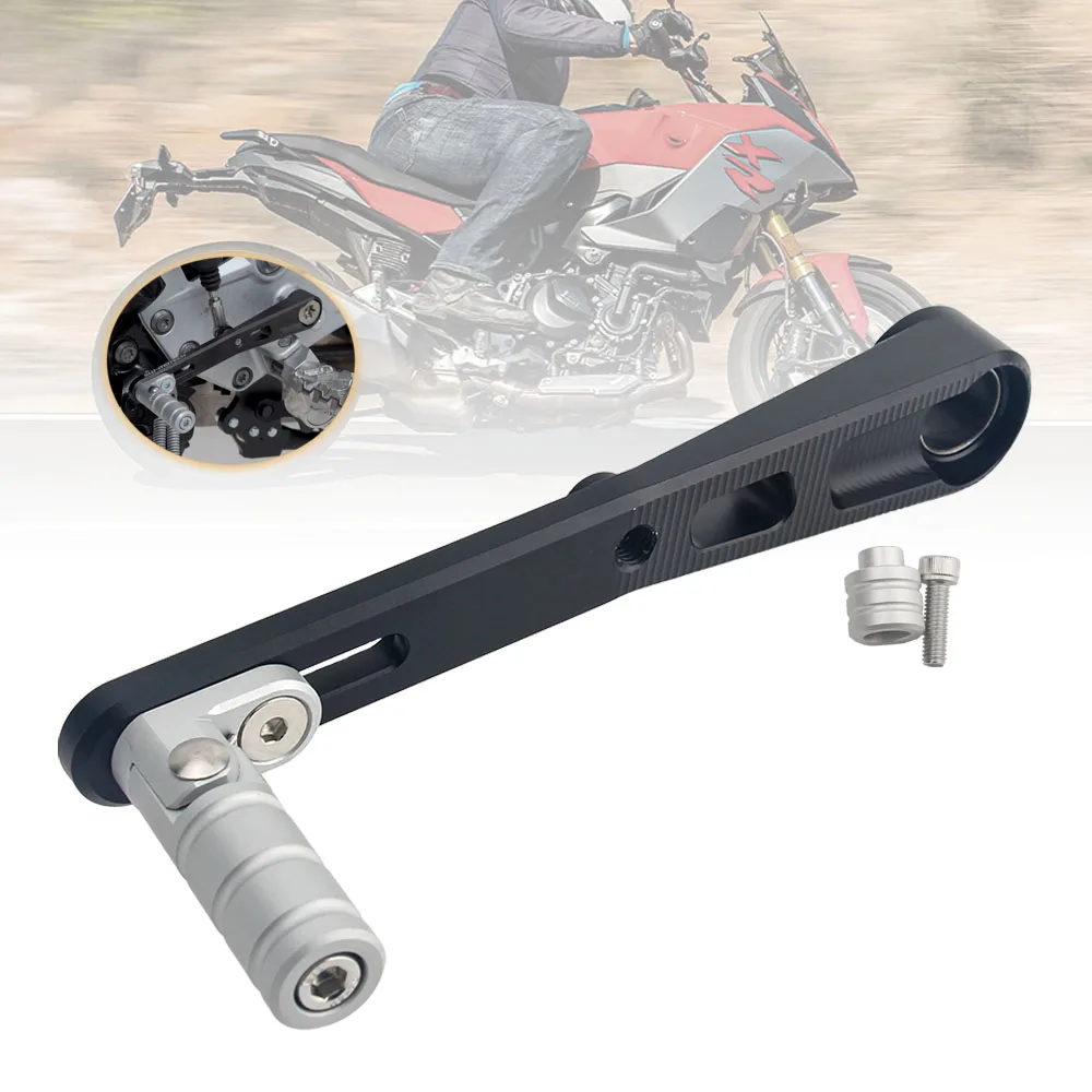 Motorrad Einstellbare Folding Schalthebel Shift Pedal Hebel Passt Für BMW F900 XR F900XR 2020 2021 – Detail 11