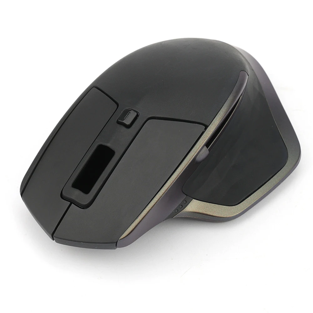 Mouse Outer Case Upper Cover Grupo mx Master 2s Peças de Reposição do Casco Superior 1pc - Imagem 5