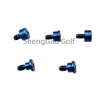 Golf Club Head Weight Screw Fit for Callaway PARADYM Ai SMOKE Driver club Fairway Wood club Weights 4