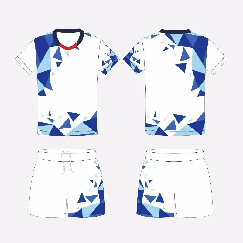 High Quality Sublimation Volleyball Jersey Women Volleyball Uniform Sportswear Sweatshirts Team Clothing