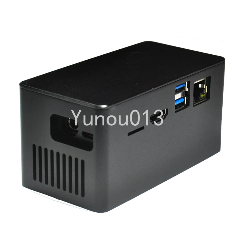 

AI jetson TX2 core board of the smart box T200 edge computing box