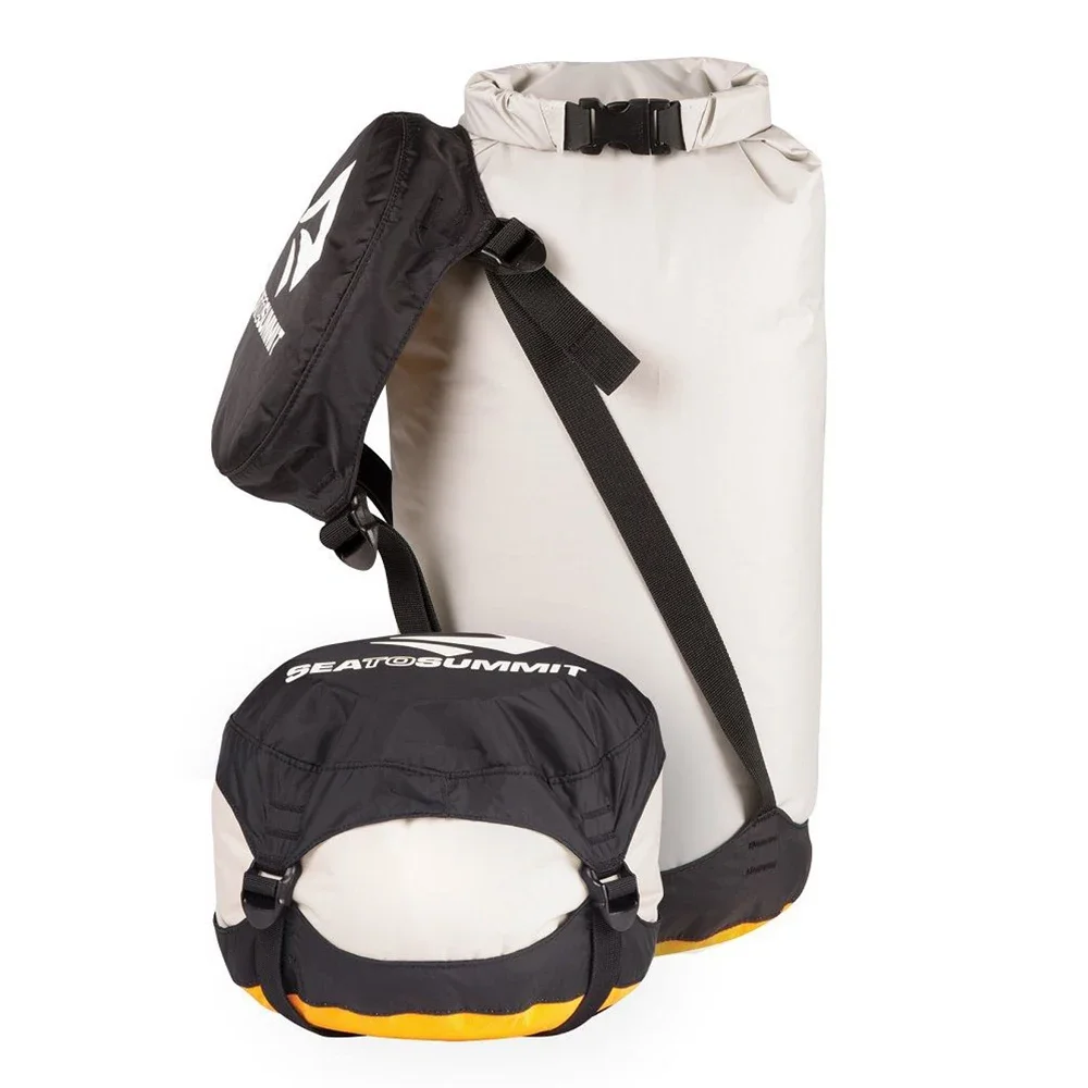 

Sea to Summit Event Compression Dry Sack, Sleeping Bag Dry Bag