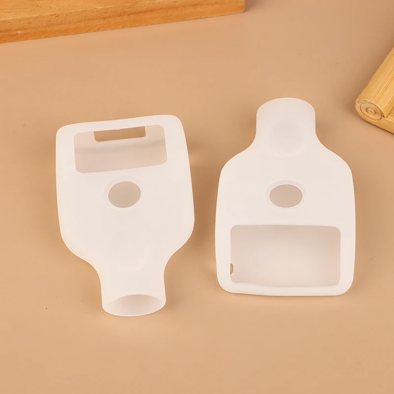 LS236, LS220, LS237 Case Silicone for Car Paint Thickness Measuring on Single/Dual Screen