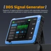 FNIRSI New DSO510 DSO153 DSO153 Mini Handheld Digital 2 IN 1 Oscilloscope Portable 48MS/s 10MHz Bandwidth Electronic Repair Tool 4