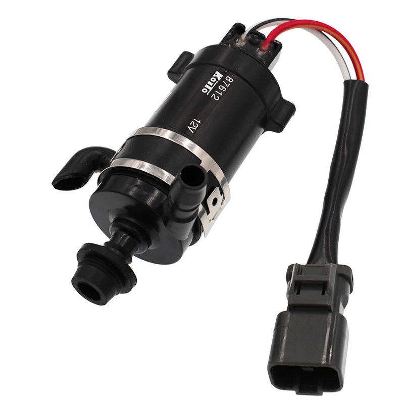 Headlight Head Lamp Washer Pump Motor 76806 SNB S01 76806 S5A S01