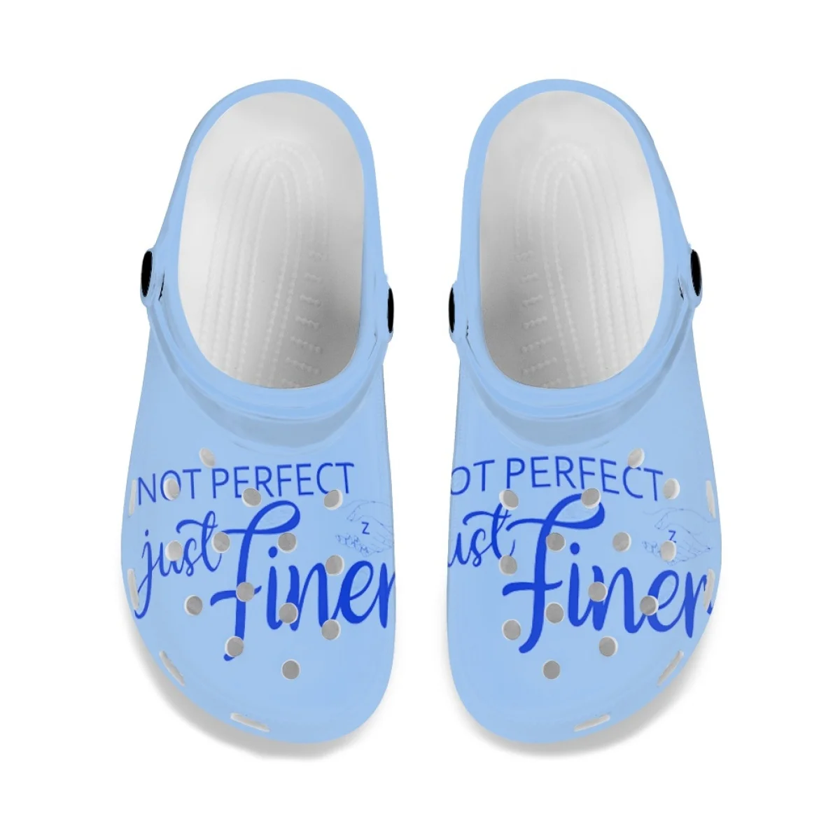 Sandals Women Friends Of Zeta Designer Comfortable Lightweight Indoor Bathroom Slippers Breathable Summer Walking Shoes