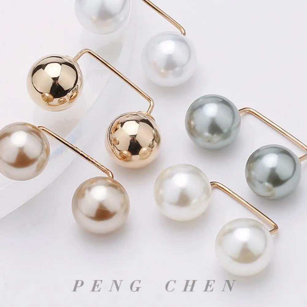 Bella Buona Fattura Cardigan Clip Portatile Appendiabiti Clip Cardigan Multifunzionale Per L'Uso Quotidiano