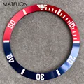 Alloy SUB red-blue
