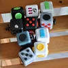 Adults and Children Relieve Anxiety Finger Toys Decompression Craps Irritation Decompression Magic Cube Artifacts Toys 4