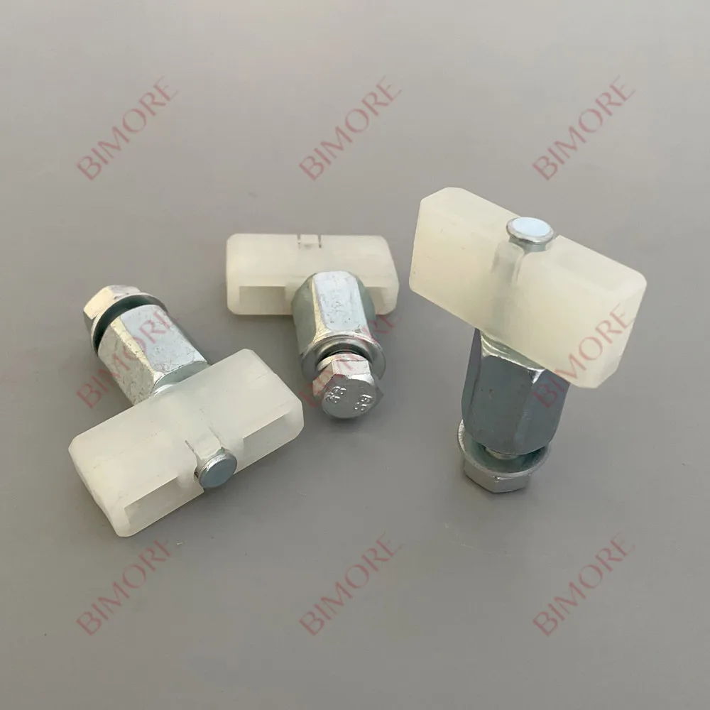 Elevator Elevators Parts Door Shoe Slider for eshine