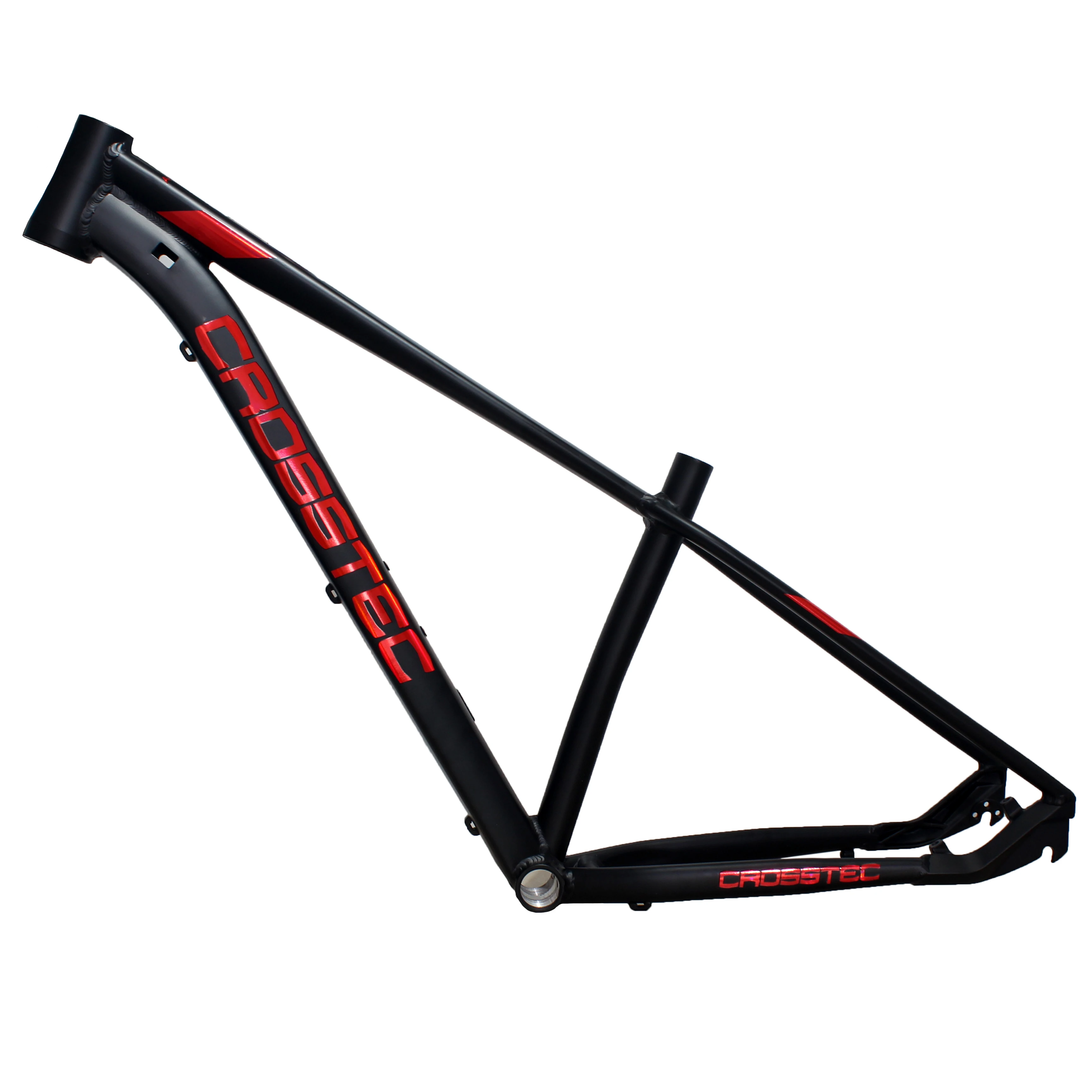 27.5 inch/29 inch Mountain Bike frame Aluminum alloy Disc brake frame with tail hook Internal wiring Bicycle Frameset bicycle frame