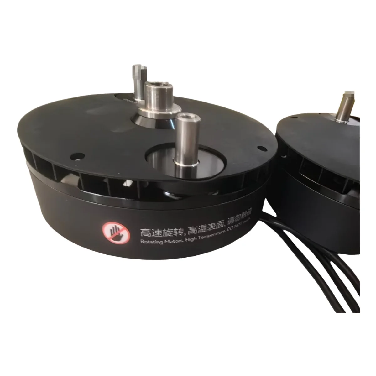 High-Performance Power Motor 10018/77KV for DJI T30 Agricultural Drone Optimized for Efficiency And Durability