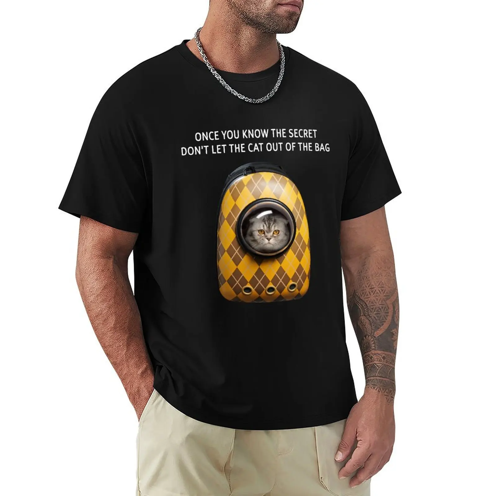 

Argylle Movie T-Shirt hippie clothes vintage clothes mens t shirts pack