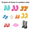 10pair color random