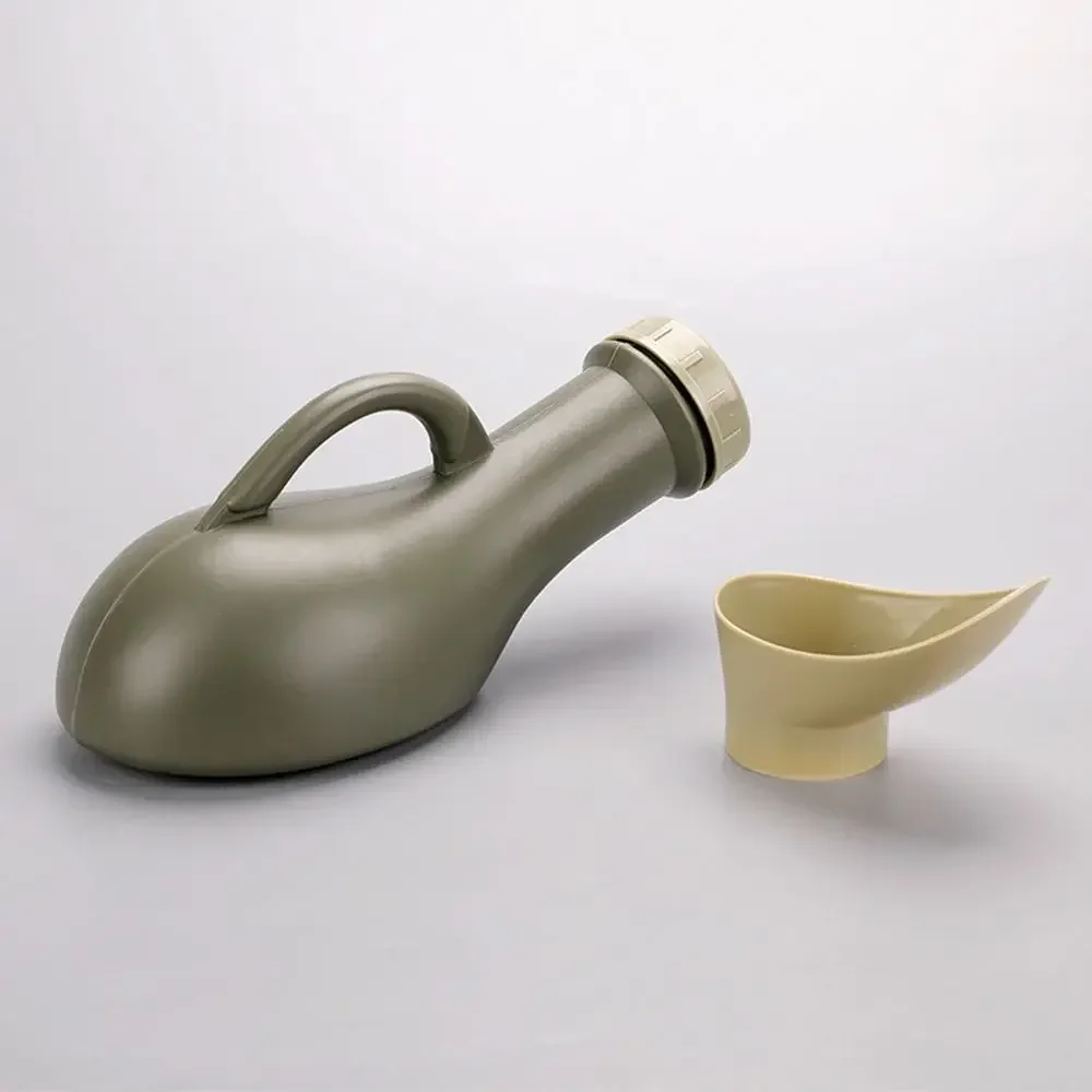 Portable Camping Urinal Bottle 6