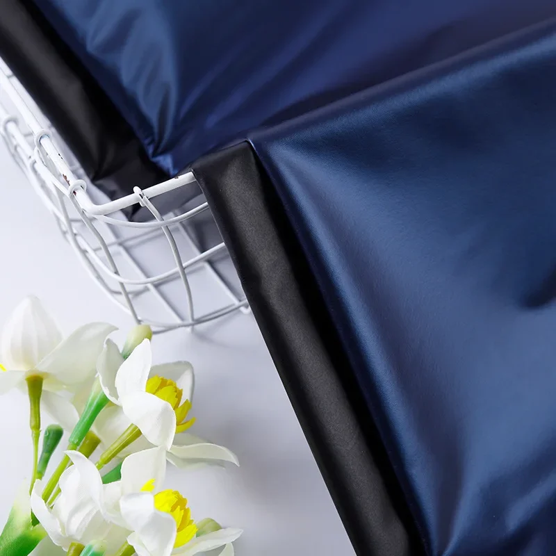 Yijia Textile TPU Sweat-Inducing Fabric Waist Belt Material 120g Composite Fabric Sweat-Inducing Clothing Material