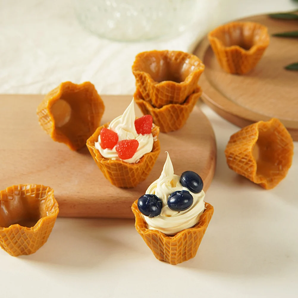 

10/12 шт., Малый искусственный снег