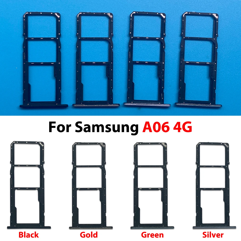 Premium Quality SIM Card Tray Holder Adapter - Durable and Reliable Replacement Part