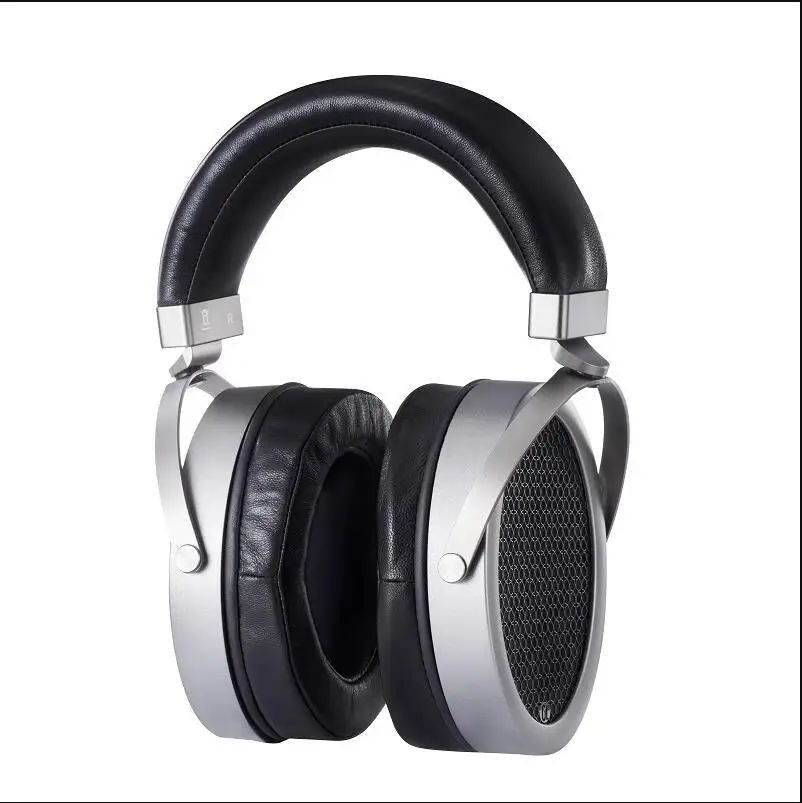 GoldPlanar flagship tablet GL2000 fever grade flat diaphragm headphones 5