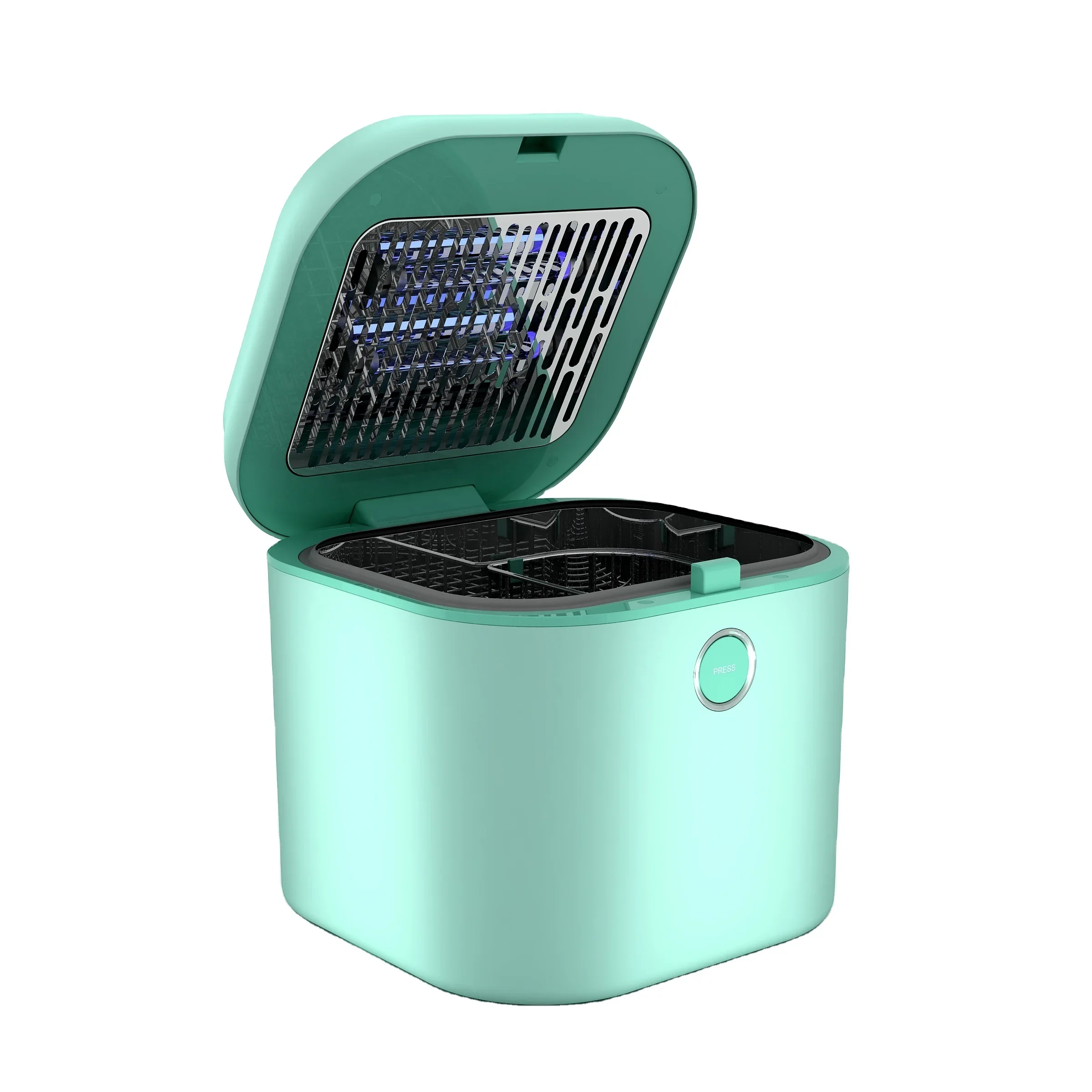 Ultraviolet Sterilization Sterilizing Box Multifunctional Fashion Design Disinfection Steriliser Baby Bottle UV Sterilizer