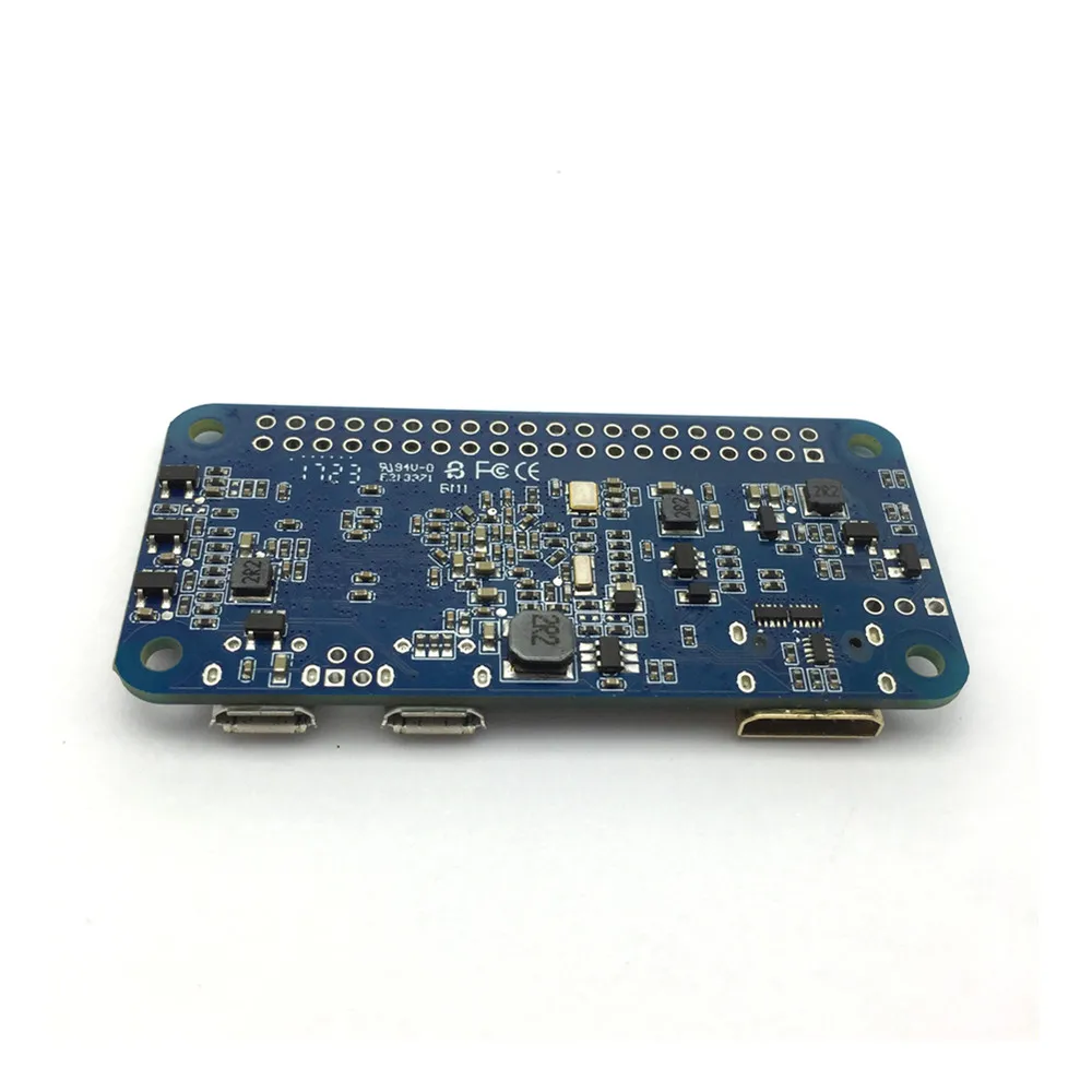 bpi zero banana pi M2 zero Allwinner H3+ Open source hardware platform BPI M2 all ineter face same as Raspberry pi Zero W