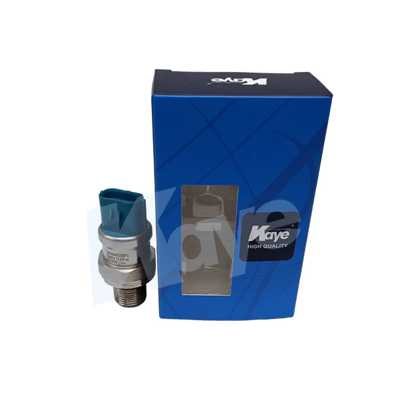 

Excavator Accessories SK200/260/330/350-8 High-pressure Sensor YN52S00103P1