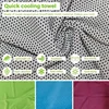 Cold towel Outdoor sports towel Sweat towel Fitness cooling towel 6