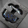 Forge Blue Dot