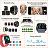 2025 New For HUAWEI iOS Smart Watch Women NFC Blood oxygen Heart Rate Menses Tracker HD Bluetooth call Sports Smart Watch Ladies 2