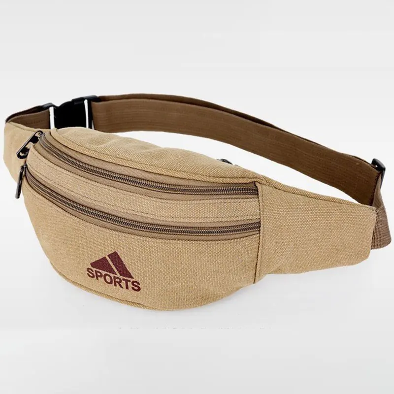 

New Arrival Outdoor Sports Waist Bags Mobile Coin Purse Running Cycling Climbing Backpack Bicycle Bag Waterproof Hiking Bag