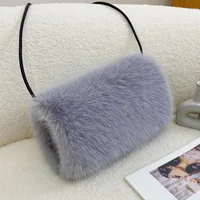 Outdoor Winter Hand Muffs Warm Thermal Hand Muff Cold Weather Hand Protector Hand Warmers For Men Women