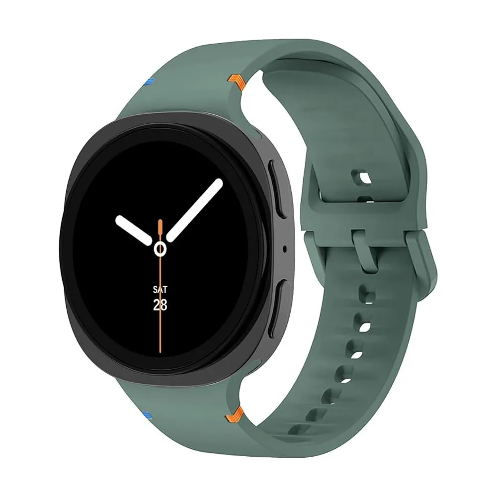 Premium Sport Band Wrist Replacement for Galaxy Watch - Versatile Strap Bracelet