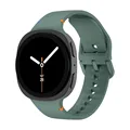 Olive color A