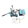 Plastic Steel Doors and Windows Small Manual Welding Machine 1000W Butt Welding Machine Integrated Welding Plate 6