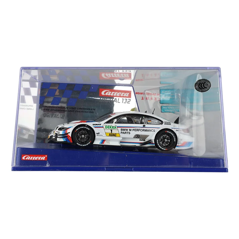 슬롯카 디지털 카레라 1 32 1/32 132 30661 M3 DTM 30664 918 스파이더 30670 머스탱 GT 30836 RS 5 30911 R8 LMS 30920 GT3 장난감 자동차
