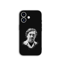 Narcos PABLO ESCOBAR Themed Premium Phone Case Cover - iPhone 6 S Plus (1)