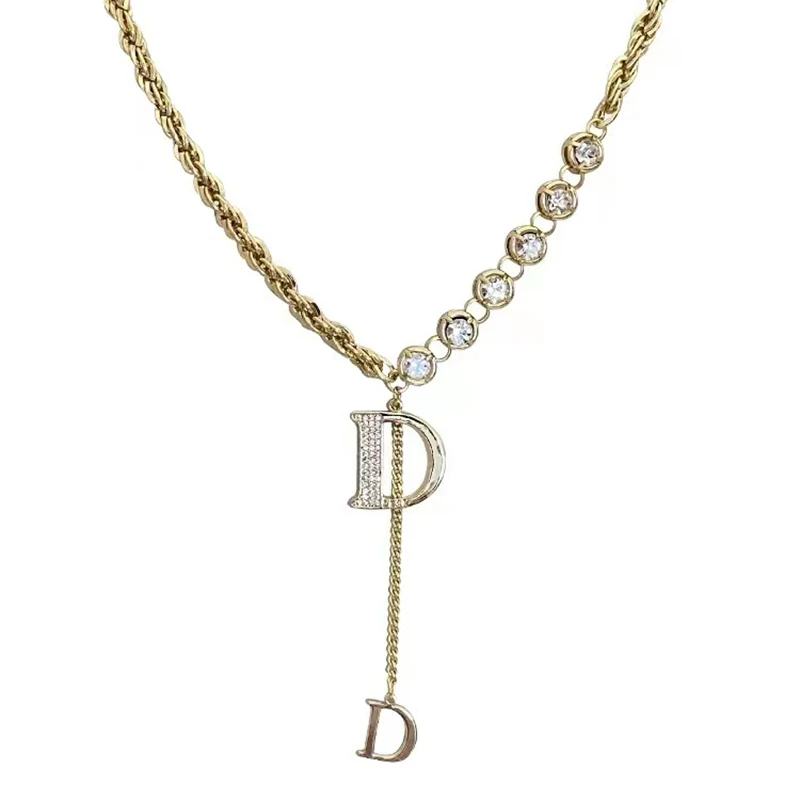 ◇Hei◇ bottle pendant leather necklace [正規品/関税込] Fully Beads Leather Necklace - VIVIFY STORE