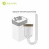 Aquapro Air Diffuser For Aquarium Fish Tank Mini Air Diffuser Bubble Counter Refiner Oxygen Pump Mute Nano Check Valve 5