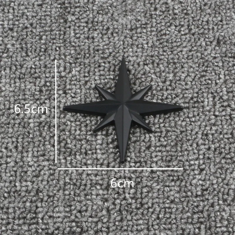 현대 IX25 IX35에 적합한 4WD 자동차 로고 새로운 Tucson Santafe 성격 4 륜 구동 테일 라벨 스티커 트렁크 편지