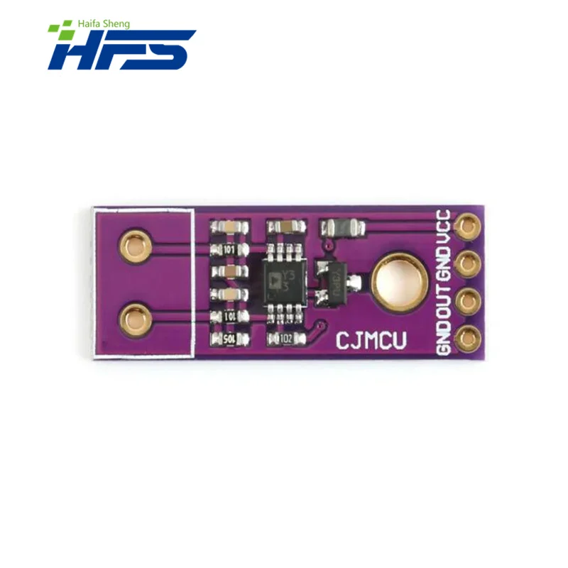AD8495 Amplifier Board Module ARMZ Precision Thermal Coupling K-Type Thermocouple CJMCU-8495