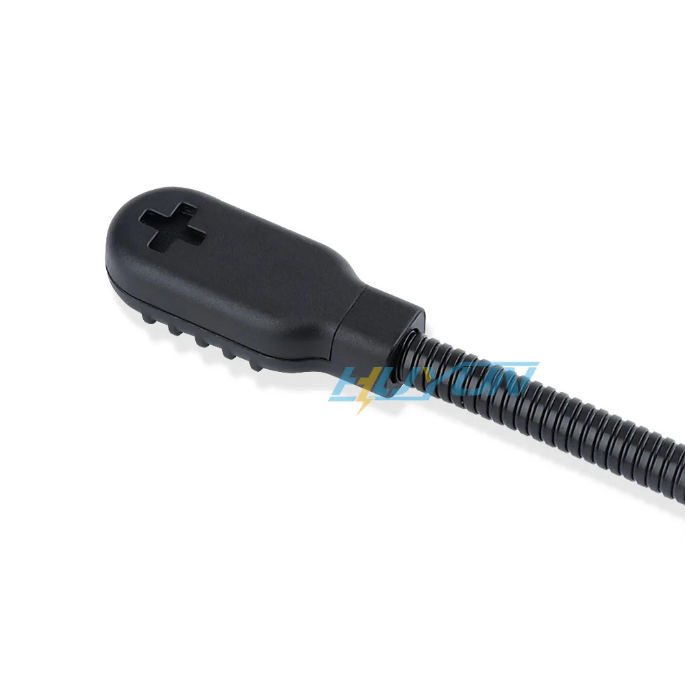 3.5mm Mic for Logitech G Pro X 1/2 wireless Gaming Headphone Headsets Microphone