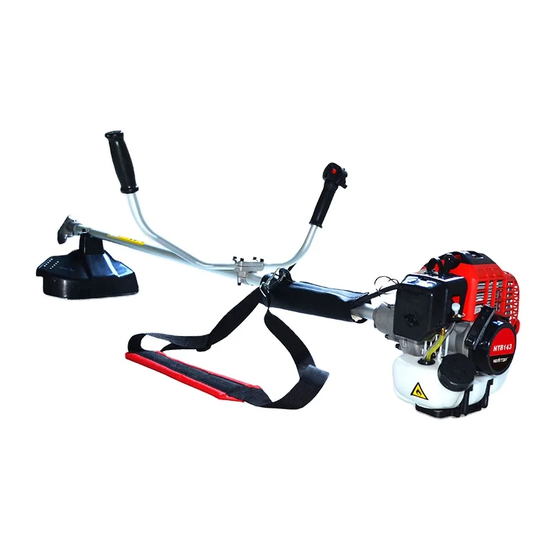 

Бензиновый резак для травы 143RII 42cc