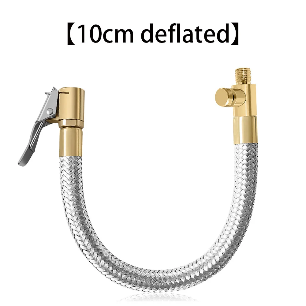 10cm Deflated