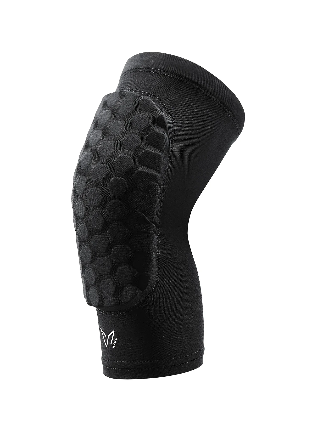 Veidoorn Kids Honeycomb Knee Support Image 6