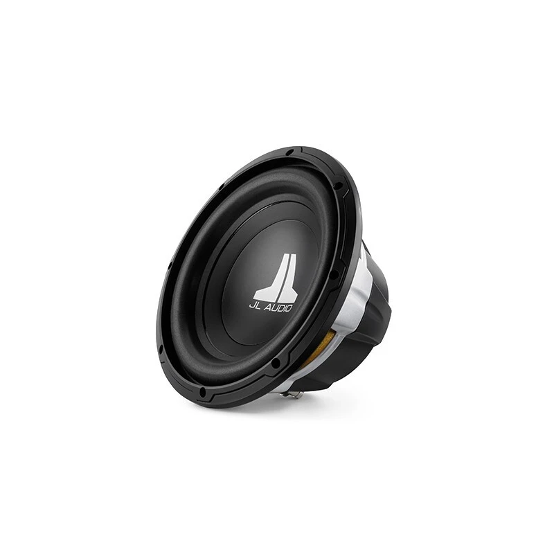 America JL AUDIO Car stereo 12W0 passive subwoofer 12 "heavy bass trunk car horn