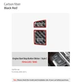 Carbon Black Red C