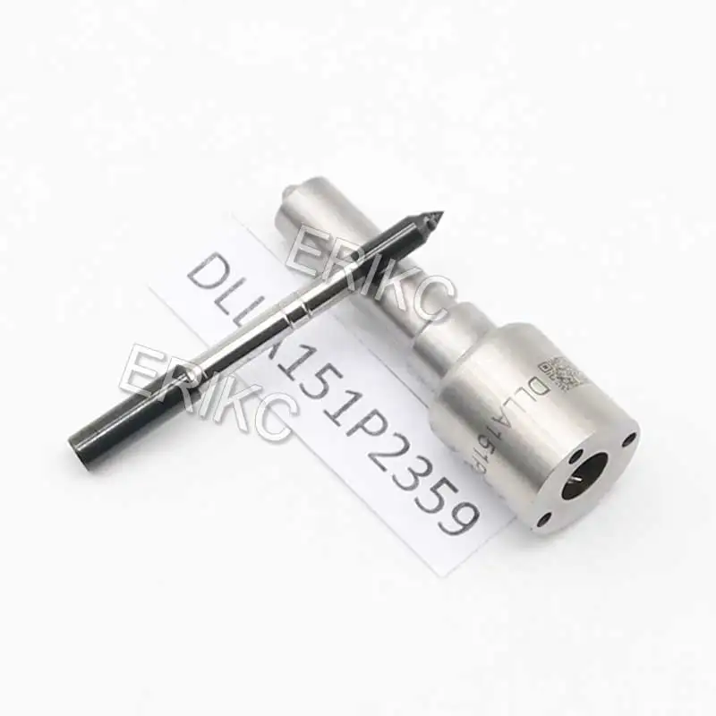 

ERIKC DLLA151P2359 Топливная форсунка стандартного топлива DLLA 151 P 2359 OEM 0 433 172 359 DLLA 151 P2359 для инжектора Bosch 0 445 110 531